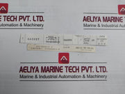 Nakakita Seisakusho 358 O-ring And Packing Kit 0Jx-000-006