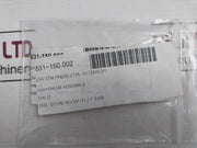 Nakakita Seisakusho 358 O-ring And Packing Kit 0Jx-000-006