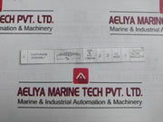 Nakakita Seisakusho 358 O-ring And Packing Kit 0Jx-000-006