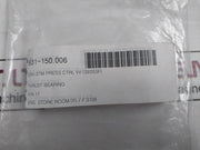 Nakakita Seisakusho 358 O-ring And Packing Kit 0Jx-000-006