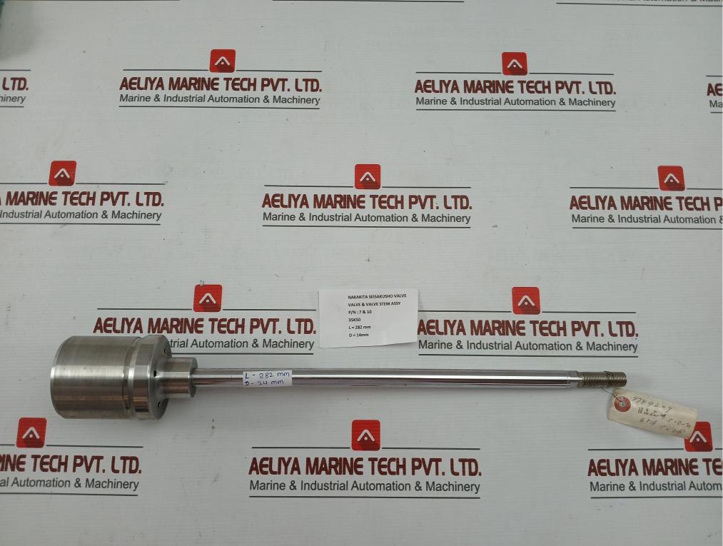 Nakakita Seisakusho 35K50