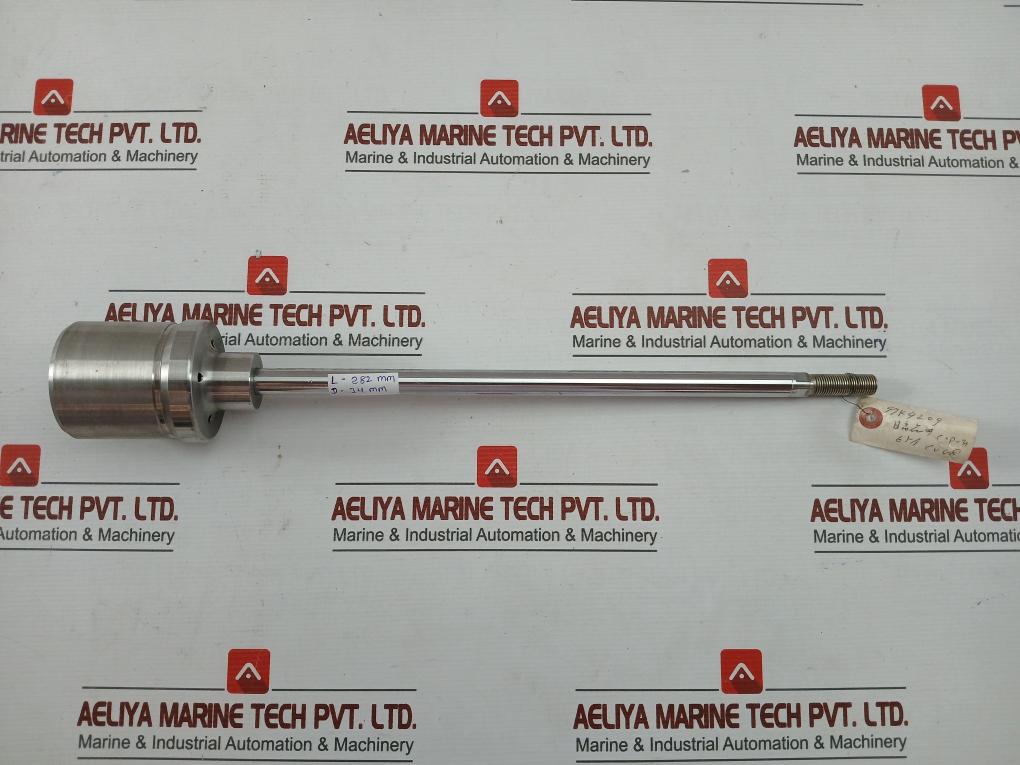 Nakakita Seisakusho 35K50