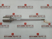 Nakakita Seisakusho 35K50 Valve Stem Assembly L-282Mm D-14Mm