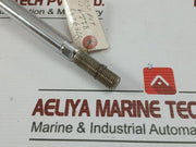 Nakakita Seisakusho 35K50 Valve Stem Assembly L-282Mm D-14Mm