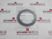 Nakakita Seisakusho 38 Feed Water Control Valve Gasket Set 6590M