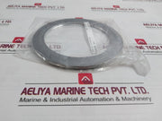 Nakakita Seisakusho 38 Feed Water Control Valve Gasket Set 6590M