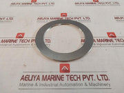 Nakakita Seisakusho 38 Gasket 6590M 150-600Lb 115X160X T4.8