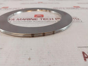 Nakakita Seisakusho 38 Gasket 6590M 150-600Lb 115X160X T4.8