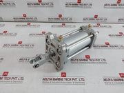 Nakakita Seisakusho 390C Temperature Control Valve 0O2-0Nb-001