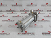Nakakita Seisakusho 390C Temperature Control Valve 0O2-0Nb-001
