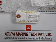 Nakakita Seisakusho 3Sx115 Pressure Control Valve Stem Dy-c0B00 97Ky090