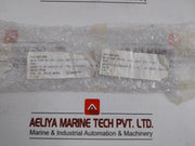 Nakakita Seisakusho 3Sx115 Pressure Control Valve Stem Dy-c0B00 97Ky090