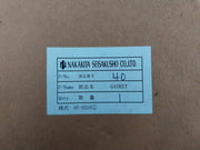 Nakakita Seisakusho 40 Gasket 14K-1Fp-004, 6590M 150-600Lb