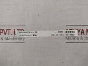 Nakakita Seisakusho 40 Gasket 14K-1Fp-004, 6590M 150-600Lb