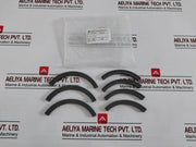 Nakakita Seisakusho 43A Seal Ring Part 97-0216 1