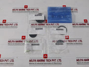 Nakakita Seisakusho 4519-4 Temperature Control Valve & Diaphragm Gasket Kit