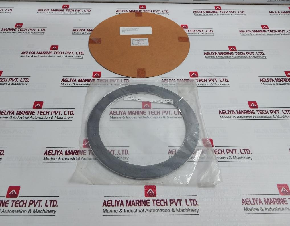 Nakakita Seisakusho 6590M Gasket 4.8/2.6K Steam (Dy-codof10) 200X255Xt4.8 179761