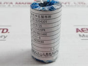 Nakakita Seisakusho 6590M Gasket & Seal Kit For Temperature Control Valve