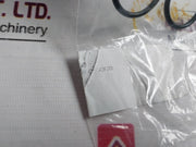 Nakakita Seisakusho 6590M Gasket & Seal Kit For Temperature Control Valve
