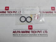 Nakakita Seisakusho 6590M Gasket & Seal Kit For Temperature Control Valve