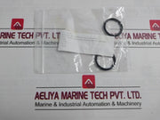 Nakakita Seisakusho 6590M Gasket & Seal Kit For Temperature Control Valve