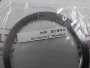 Nakakita Seisakusho 6590M Gasket & Seal Kit For Temperature Control Valve