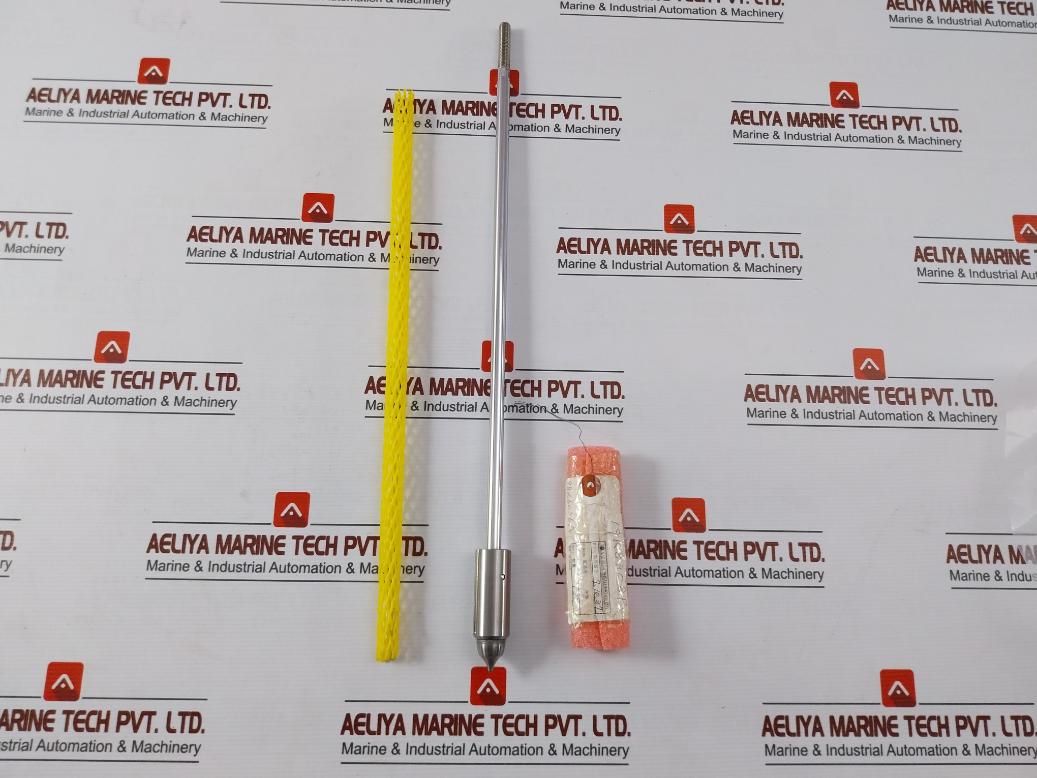 Nakakita Seisakusho 7.10.37 Valve Stem Assembly