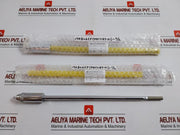 Nakakita Seisakusho 7.10.37 Valve Stem Assembly 17K8265P (99K7187-k1)-1/2