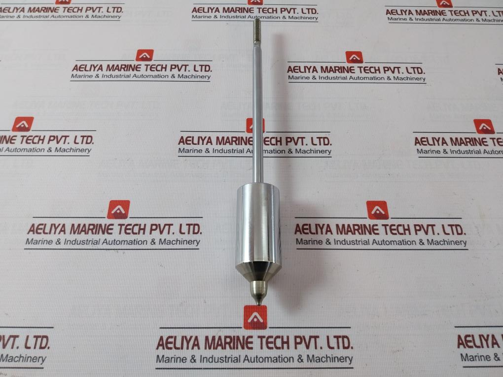 Nakakita Seisakusho 7.10.37 Valve &Amp; Valve Stem Assembly