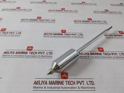 Nakakita Seisakusho 7.10.37 Valve &Amp; Valve Stem Assembly
