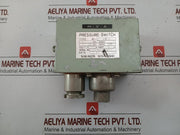 Nakakita Seisakusho Ac100v 5a Pressure Switch Ns-9-3