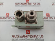 Nakakita Seisakusho Ac100v 5a Pressure Switch Ns-9-3