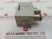 Nakakita Seisakusho Ac100v 5a Pressure Switch Ns-9-3