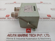Nakakita Seisakusho Ac100v 5a Pressure Switch Ns-9-3