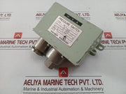 Nakakita Seisakusho Ac100v 5a Pressure Switch Ns-9-3