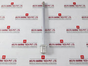 Nakakita Seisakusho B07 Disc & Stem Assembly For Boiler Piston Valve 14P-1Gi-00M