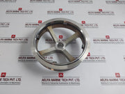 Nakakita Seisakusho B08 Valve Seat Scs13, T-17 97Cy074