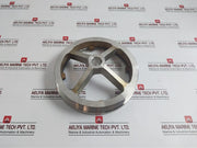 Nakakita Seisakusho B08 Valve Seat Scs13, T-17 97Cy074
