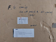 Nakakita Seisakusho B61 Gasket For Boiler Piston Valve 14P-1Bo-001