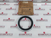 Nakakita Seisakusho Butterfly Valve Seat Ring 253-100.115