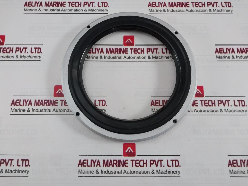 Nakakita Seisakusho Butterfly Valve Seat Ring 253-100.115