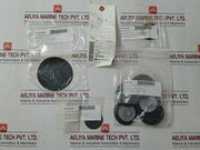Nakakita Seisakusho Diaphragm Assy For Pilot Relay & Make-up V/V Kit Ns732 Ns953