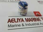 Nakakita Seisakusho Fcv-201 Control Valve O-ring, Diaphragm & Gasket Kit