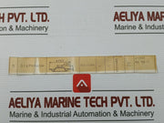 Nakakita Seisakusho Fcv-201 Control Valve O-ring, Diaphragm & Gasket Kit