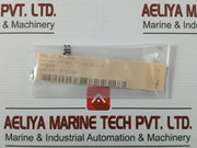Nakakita Seisakusho Fcv-201 Control Valve O-ring, Diaphragm & Gasket Kit