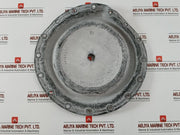 Nakakita Seisakusho Fcv-201 Control Valve O-ring, Diaphragm & Gasket Kit