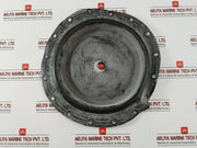 Nakakita Seisakusho Fcv-201 Control Valve O-ring, Diaphragm & Gasket Kit