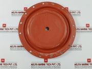 Nakakita Seisakusho Fcv-201 Control Valve O-ring, Diaphragm & Gasket Kit