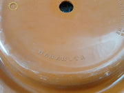Nakakita Seisakusho Fcv-201 Control Valve O-ring, Diaphragm & Gasket Kit