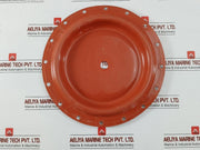Nakakita Seisakusho Fcv-201 Control Valve O-ring, Diaphragm & Gasket Kit